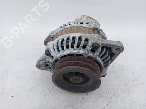 Used Alternator Alternator MAZDA 323 F V (BA) 2.0 24V (BAEP) (144 hp) 19915958 19915958