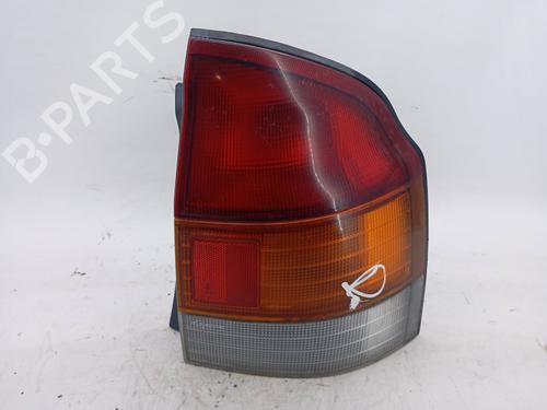 Used Right taillight Right taillight MAZDA 323 F V (BA) 2.0 24V (BAEP) (144 hp) 19849077 19849077