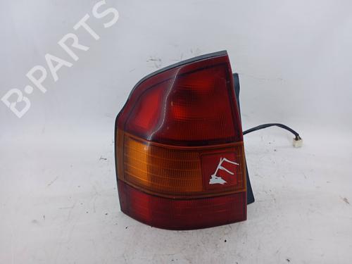 Used Left taillight Left taillight MAZDA 323 F V (BA) 2.0 24V (BAEP) (144 hp) 19849078 19849078