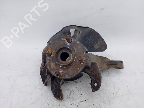 Used Right front steering knuckle Right front steering knuckle 19915961 19915961