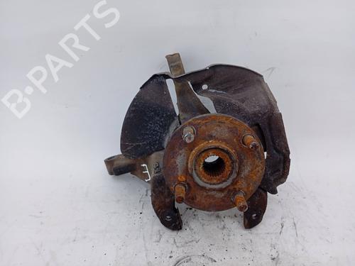 Used Left front steering knuckle Left front steering knuckle 19915962 19915962