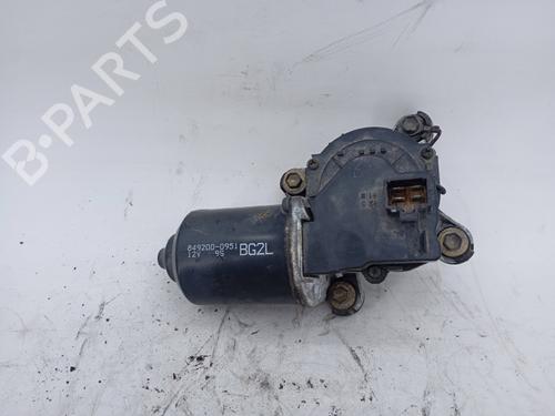 Used Front wiper motor Front wiper motor 19915963 19915963
