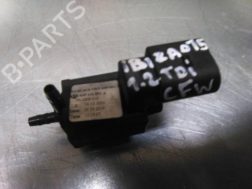 Used Electronic module Electronic module 19849102 19849102