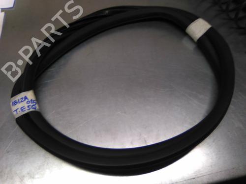 Used Rubber door seal Rubber door seal 19849105 19849105