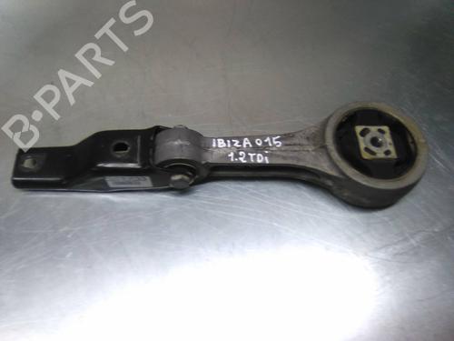 Used Gearbox mount Gearbox mount SEAT IBIZA IV (6J5, 6P1) 1.2 TDI (75 hp) 19849082 19849082