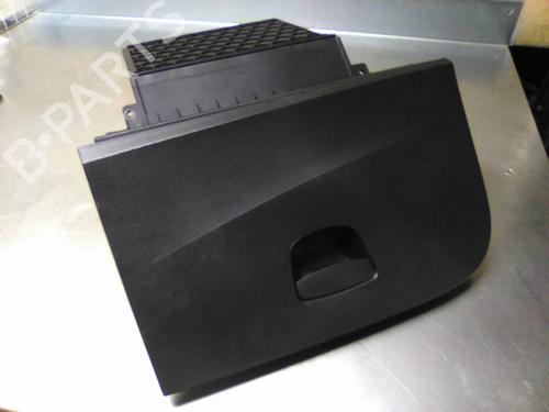 Used Glove box Glove box SEAT IBIZA IV (6J5, 6P1) 1.2 TDI (75 hp) 19849113 19849113