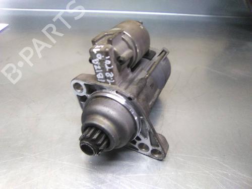 Used Starter Starter 19849122 19849122