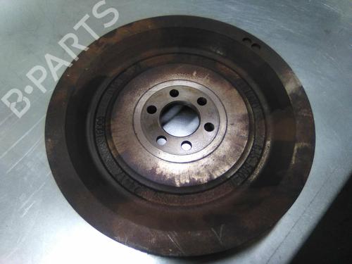 Used Flywheel Flywheel 19849127 19849127
