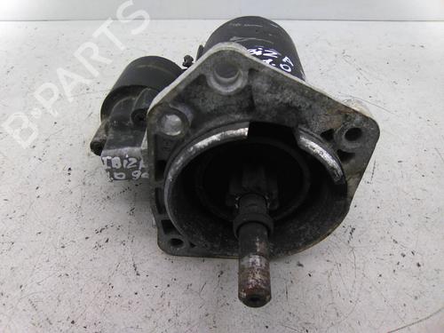 Startmotor Startmotor 19849154 19849154