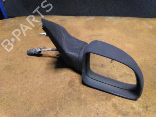 Used Right mirror Right mirror 19849157 19849157