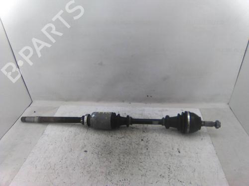 Used Right front driveshaft Right front driveshaft CITROËN ZX Break (N2) 1.5 D (57 hp) 19849158 19849158