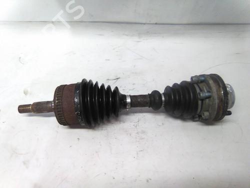 Used Left front driveshaft Left front driveshaft 19849178 19849178