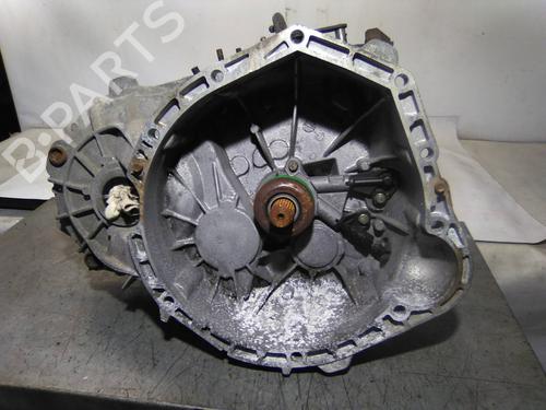 Used Gearbox Gearbox 19849179 19849179