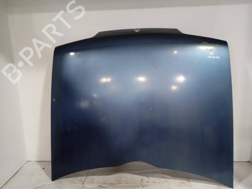 Used Hood Hood 19849159 19849159