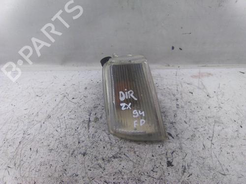 Used Right front indicator Right front indicator CITROËN ZX Break (N2) 1.5 D (57 hp) 19849161 19849161