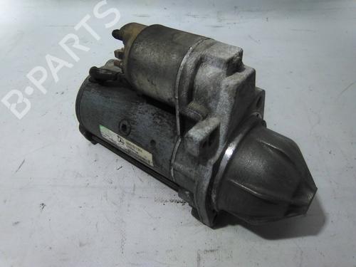 Used Starter Starter MERCEDES-BENZ VITO Bus (W638) 110 CDI 2.2 (638.194) (102 hp) 19849183 19849183