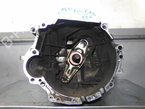 Used Gearbox Gearbox 19849165 19849165