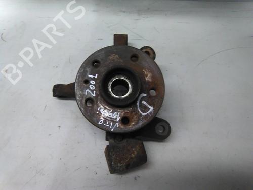 Used Right front steering knuckle Right front steering knuckle 19849187 19849187