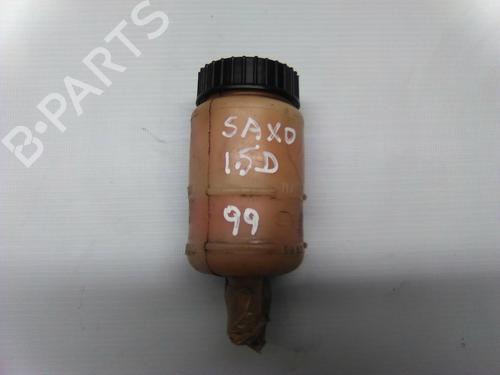 Used Power steering reservoir Power steering reservoir 19849172 19849172