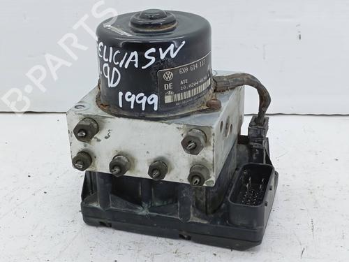Used ABS pump ABS pump SKODA FELICIA I (6U1) 1.9 D (64 hp) 21545370 21545370