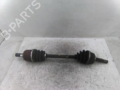 Used Left front driveshaft Left front driveshaft 19849190 19849190