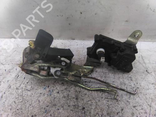 Used Front right lock Front right lock 19849192 19849192