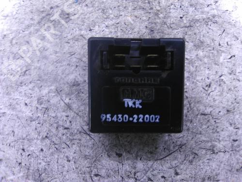 Used Switch Switch HYUNDAI ACCENT I (X-3) 1.3 (60 hp) 19849206 19849206