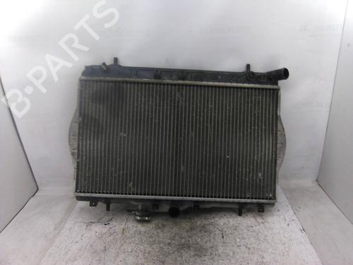 Used Water radiator Water radiator 19849220 19849220
