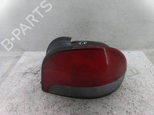 Used Right taillight Right taillight HYUNDAI ACCENT I (X-3) 1.3 (60 hp) 19849212 19849212