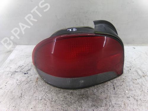 Used Left taillight Left taillight HYUNDAI ACCENT I (X-3) 1.3 (60 hp) 19849213 19849213