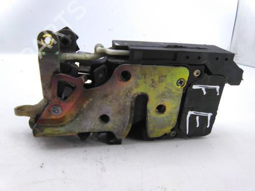 Used Front left lock Front left lock 19849224 19849224