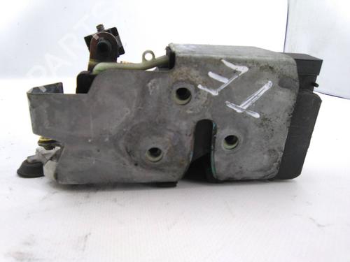 Used Rear left lock Rear left lock 19849225 19849225