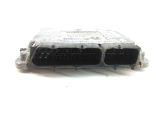 Used Engine control unit (ECU) Engine control unit (ECU) 19849228 19849228