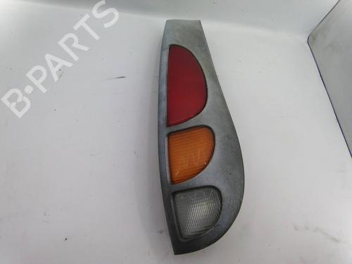 Used Right taillight Right taillight 19849229 19849229