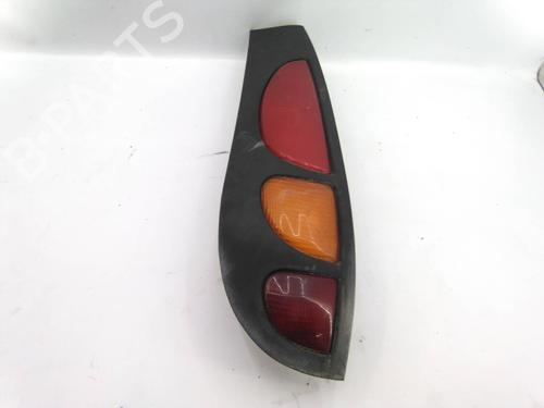 Used Left taillight Left taillight 19849230 19849230