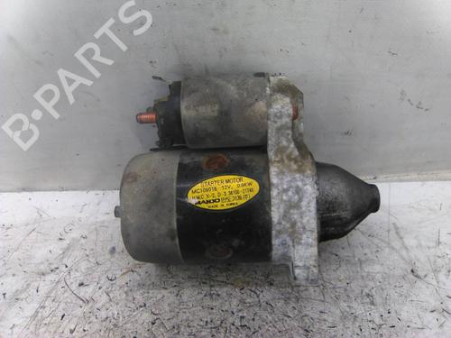 Motor de arranque Motor de arranque HYUNDAI ACCENT I (X-3) 1.3 (60 hp) 19849219 19849219
