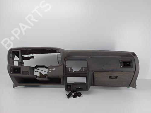 Used Dashboard Dashboard FORD ESCORT IV Turnier (AWF, AVF) 1.4 (73 hp) 30915381 30915381