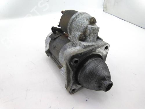 Used Starter Starter FIAT MAREA Weekend (185_) 1.6 (103 hp) 19849233 19849233