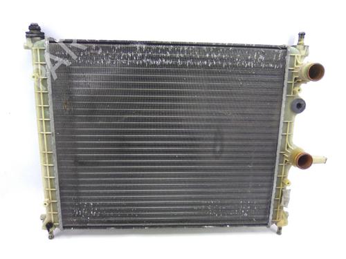 Used Water radiator Water radiator 19849234 19849234