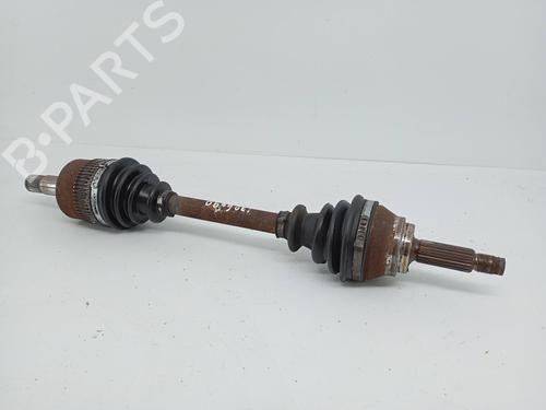 Used Left front driveshaft Left front driveshaft FORD ESCORT IV Turnier (AWF, AVF) 1.4 (73 hp) 31365975 31365975
