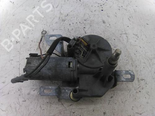 Used Rear wiper motor Rear wiper motor FORD ESCORT IV Turnier (AWF, AVF) 1.4 (73 hp) 19849238 19849238