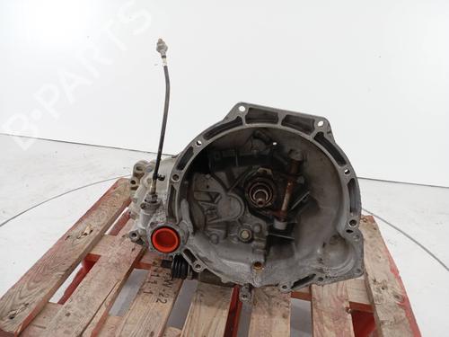 Used Gearbox Gearbox FORD ESCORT IV Turnier (AWF, AVF) 1.4 (73 hp) 31358781 31358781