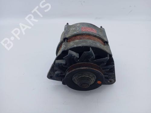 Used Alternator Alternator FORD ESCORT IV Turnier (AWF, AVF) 1.4 (73 hp) 27745720 27745720