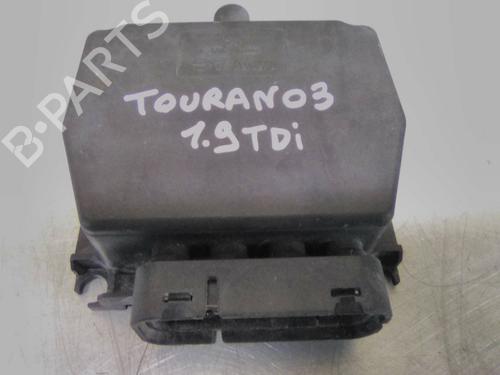 Used Electronic module Electronic module 19849257 19849257