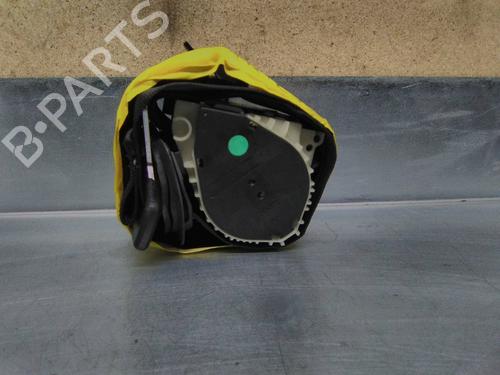 Used Rear left seatbelt Rear left seatbelt VW TOURAN (1T1, 1T2) 1.9 TDI (100 hp) 19849262 19849262
