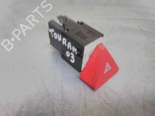 Advarselsbryter Advarselsbryter VW TOURAN (1T1, 1T2) 1.9 TDI (100 hp) 19849251 19849251