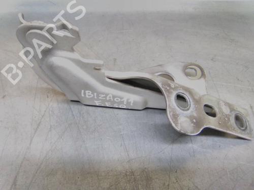 Used Hinge/Door check strap Hinge/Door check strap SEAT IBIZA IV (6J5, 6P1) 1.6 TDI (90 hp) 19849284 19849284