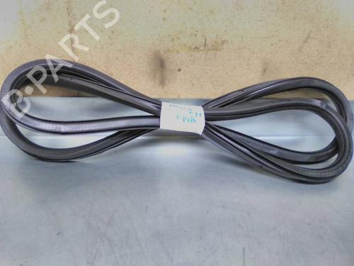 Used Rubber door seal Rubber door seal 19849307 19849307