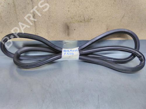 Used Rubber door seal Rubber door seal 19849308 19849308