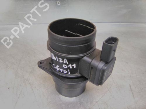 Used Mass air flow sensor Mass air flow sensor 19849299 19849299